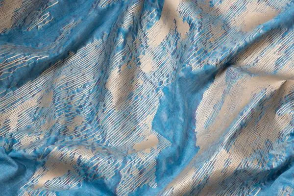 Ткань Fortuny Serenus 5984_01