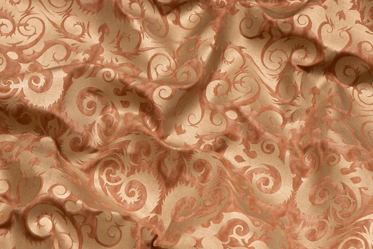 Ткань Fortuny Serenus 5990_01