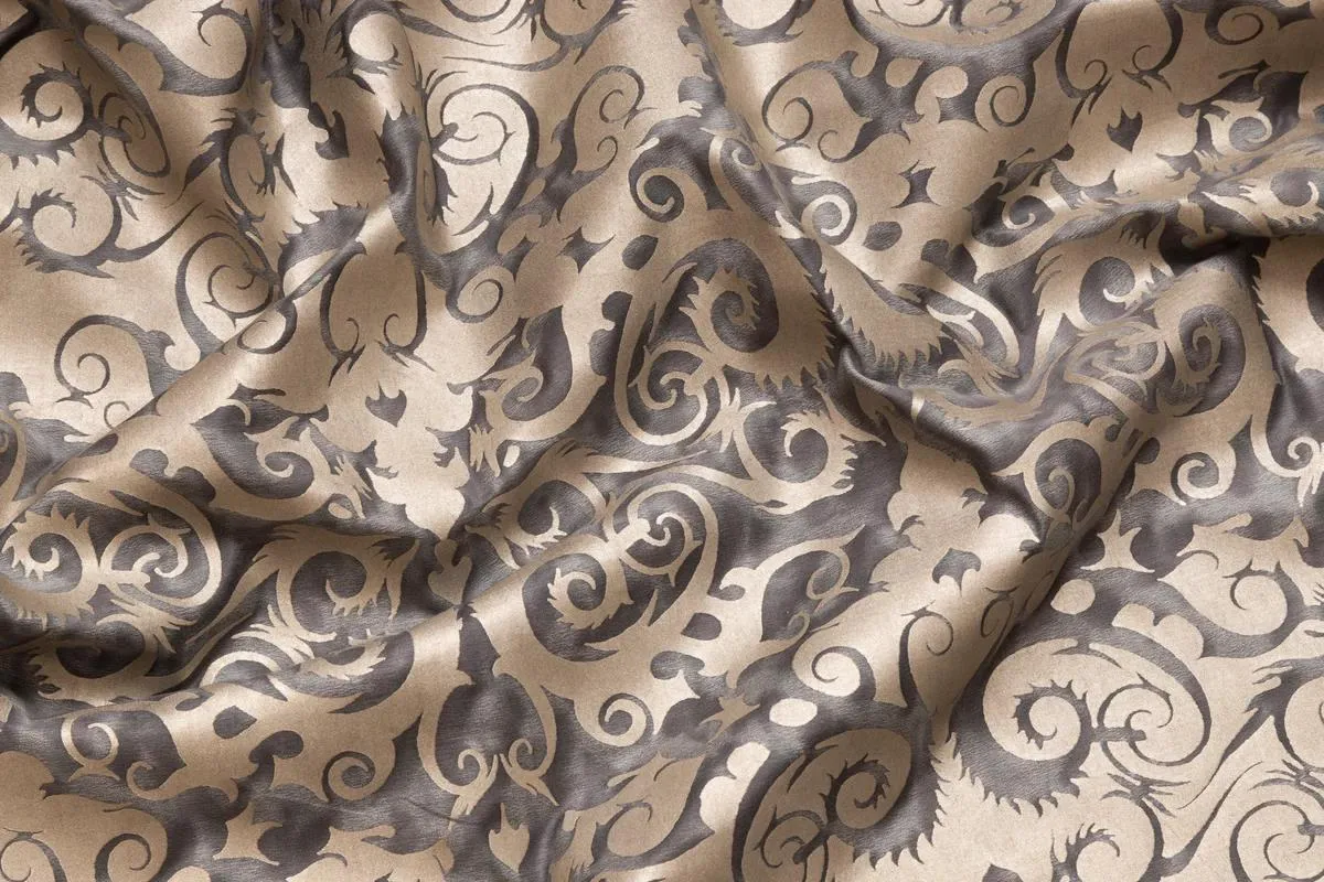 Ткань Fortuny Serenus 5992_01