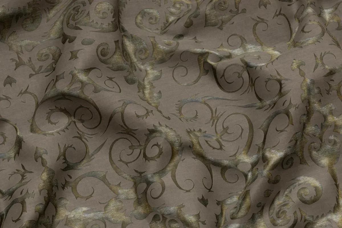 Ткань Fortuny Serenus 5993_01