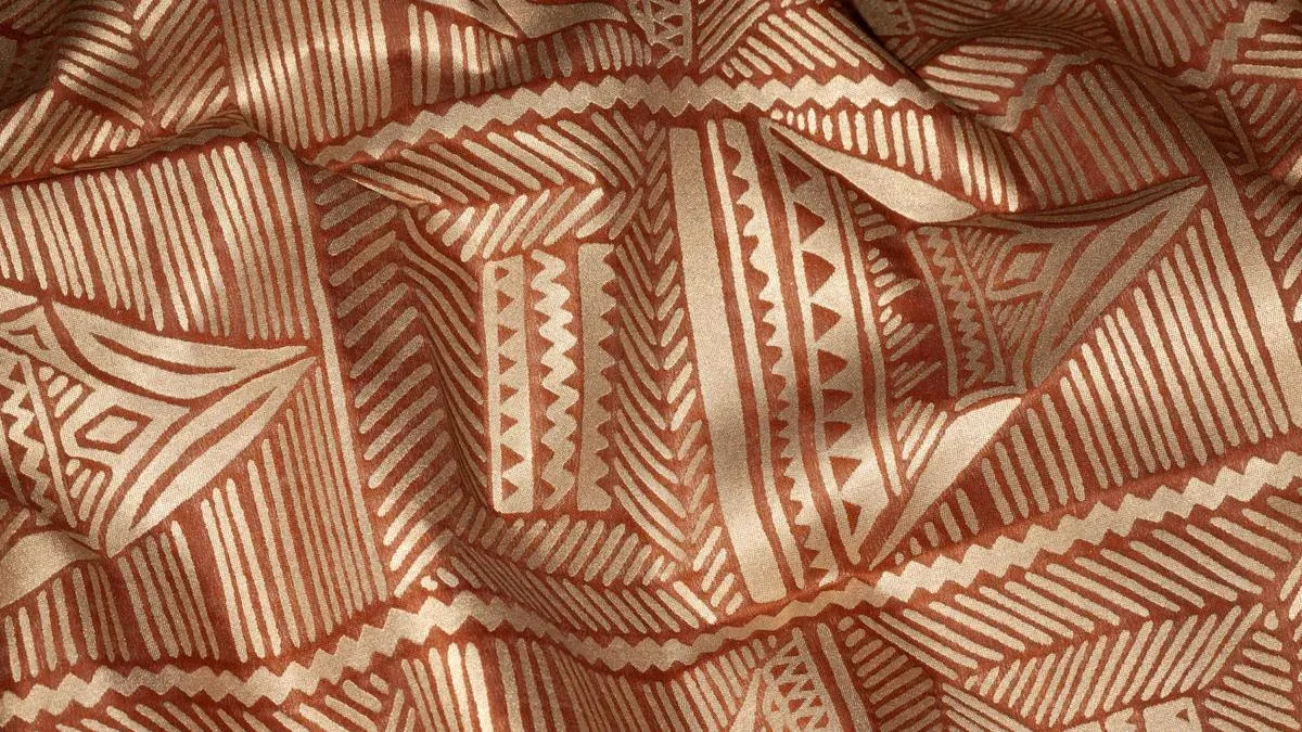 Ткань Fortuny Imago 5010_01