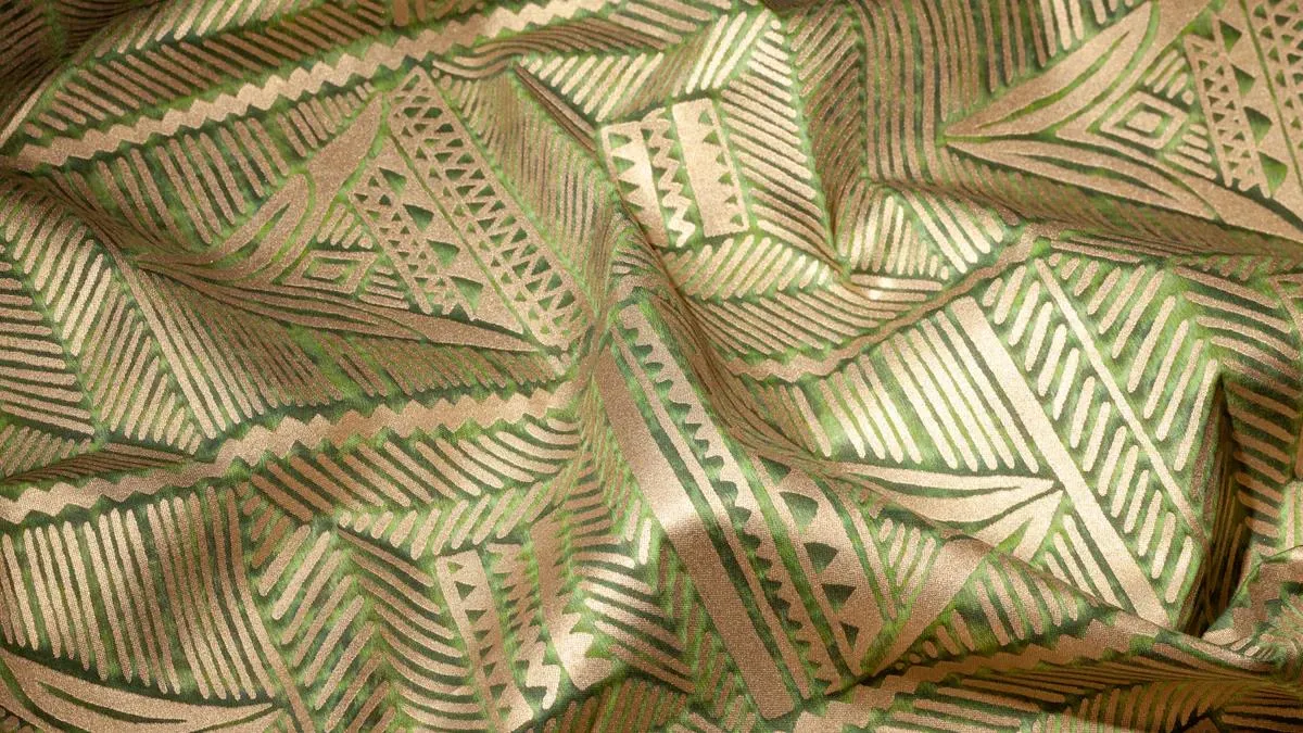 Ткань Fortuny Imago 5012_01