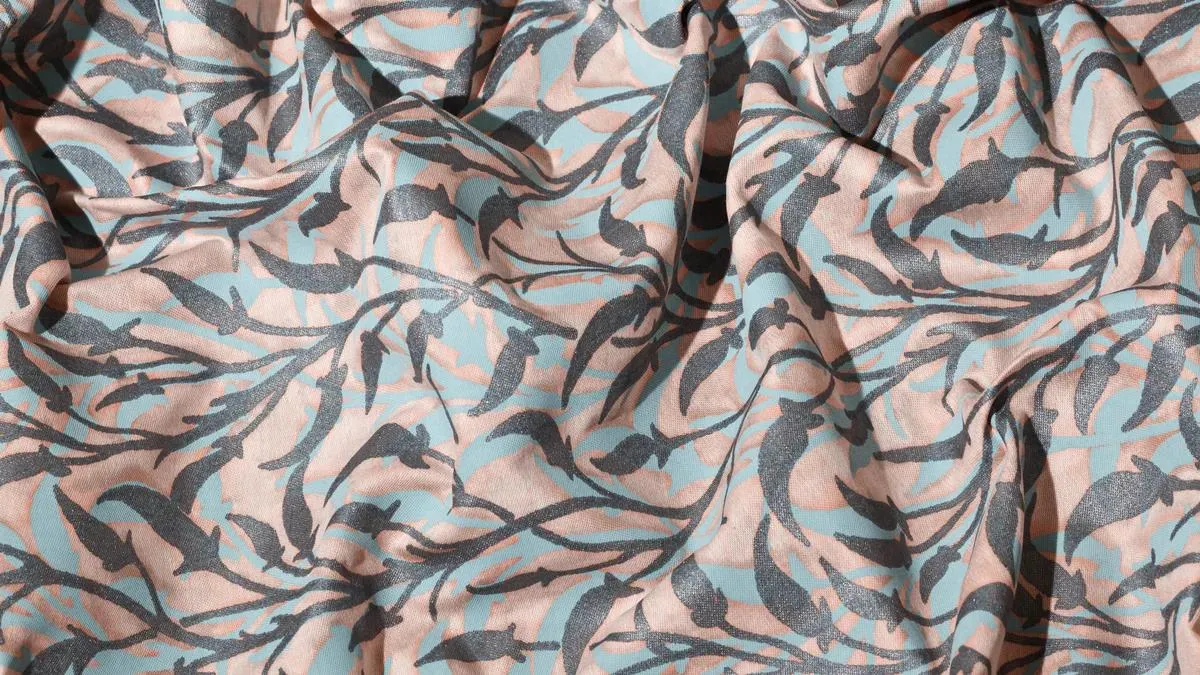 Ткань Fortuny Imago 5541_01