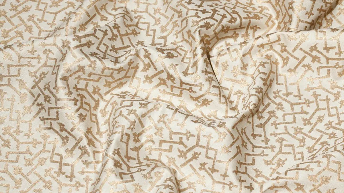 Ткань Fortuny Imago 5546_01