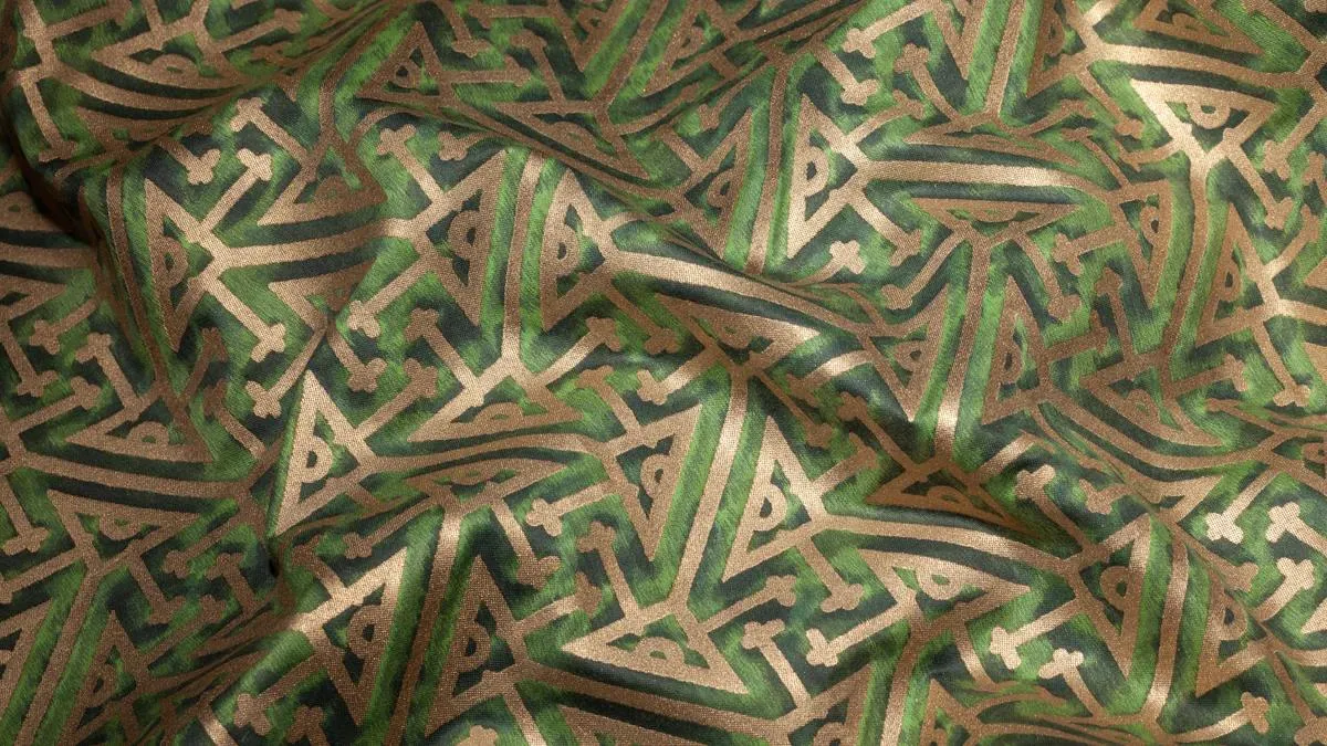 Ткань Fortuny Imago 5767_01