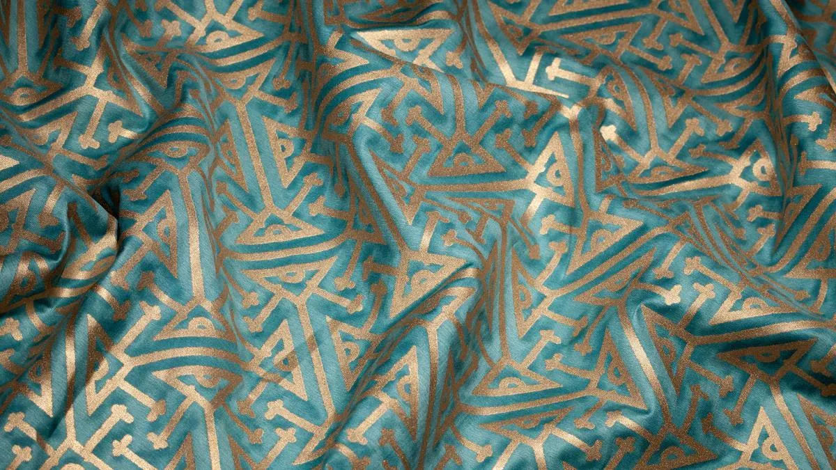 Ткань Fortuny Imago 5768_01