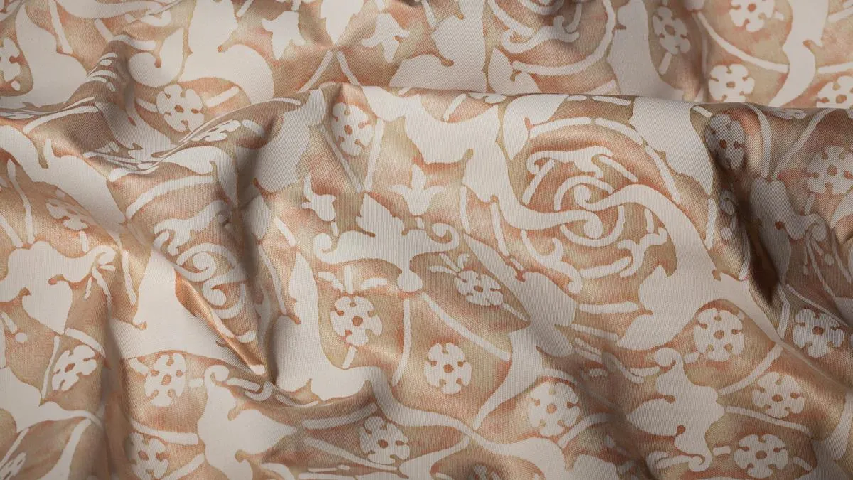 Ткань Fortuny Wake Into The Dream 5920_01