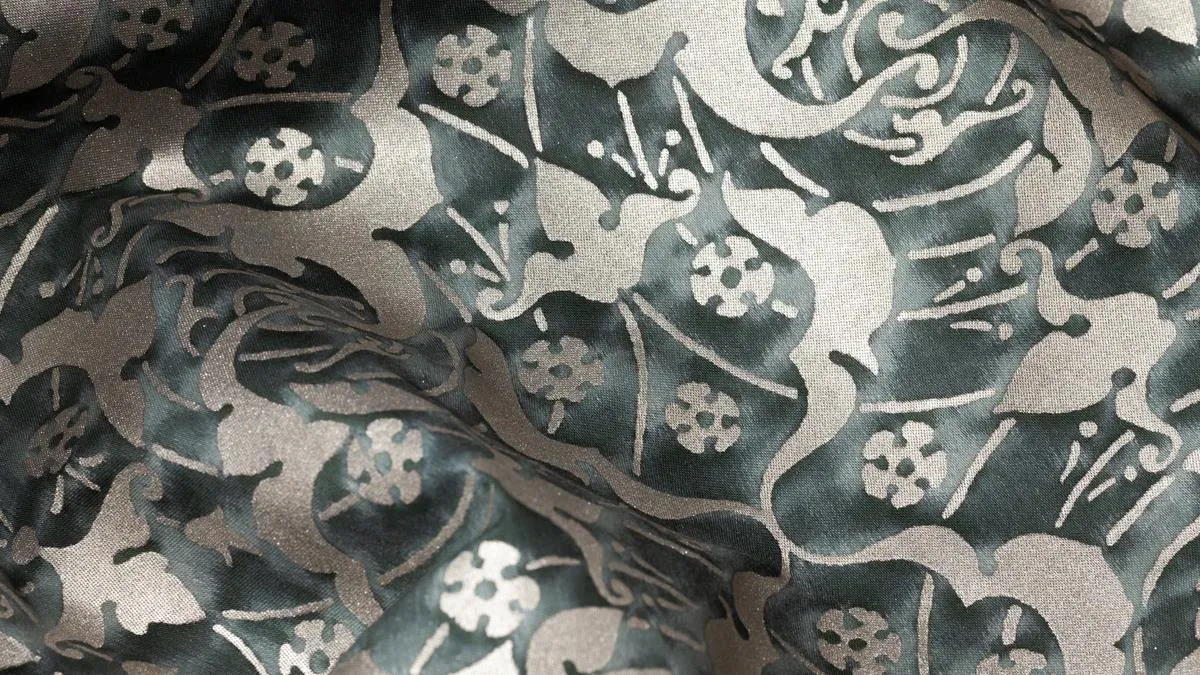 Ткань Fortuny Wake Into The Dream 5922_01