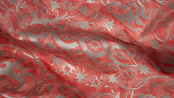 Ткань Fortuny Wake Into The Dream 5940_01