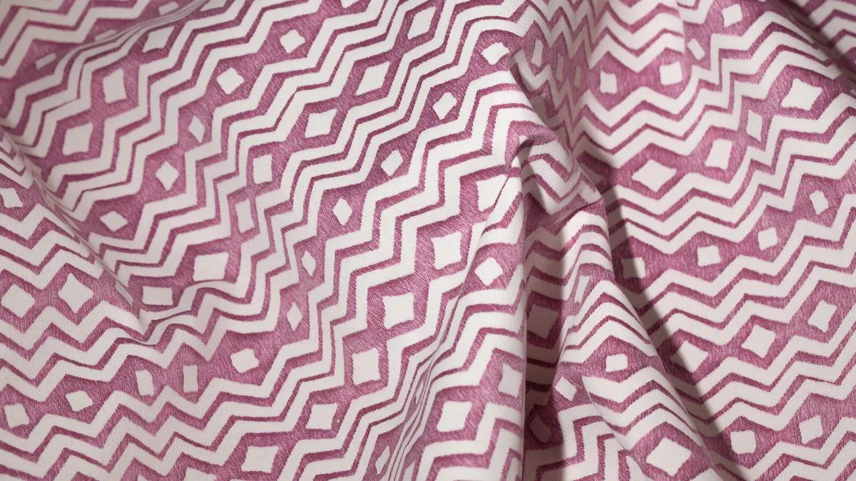 Ткань Fortuny Wake Into The Dream 5953_01