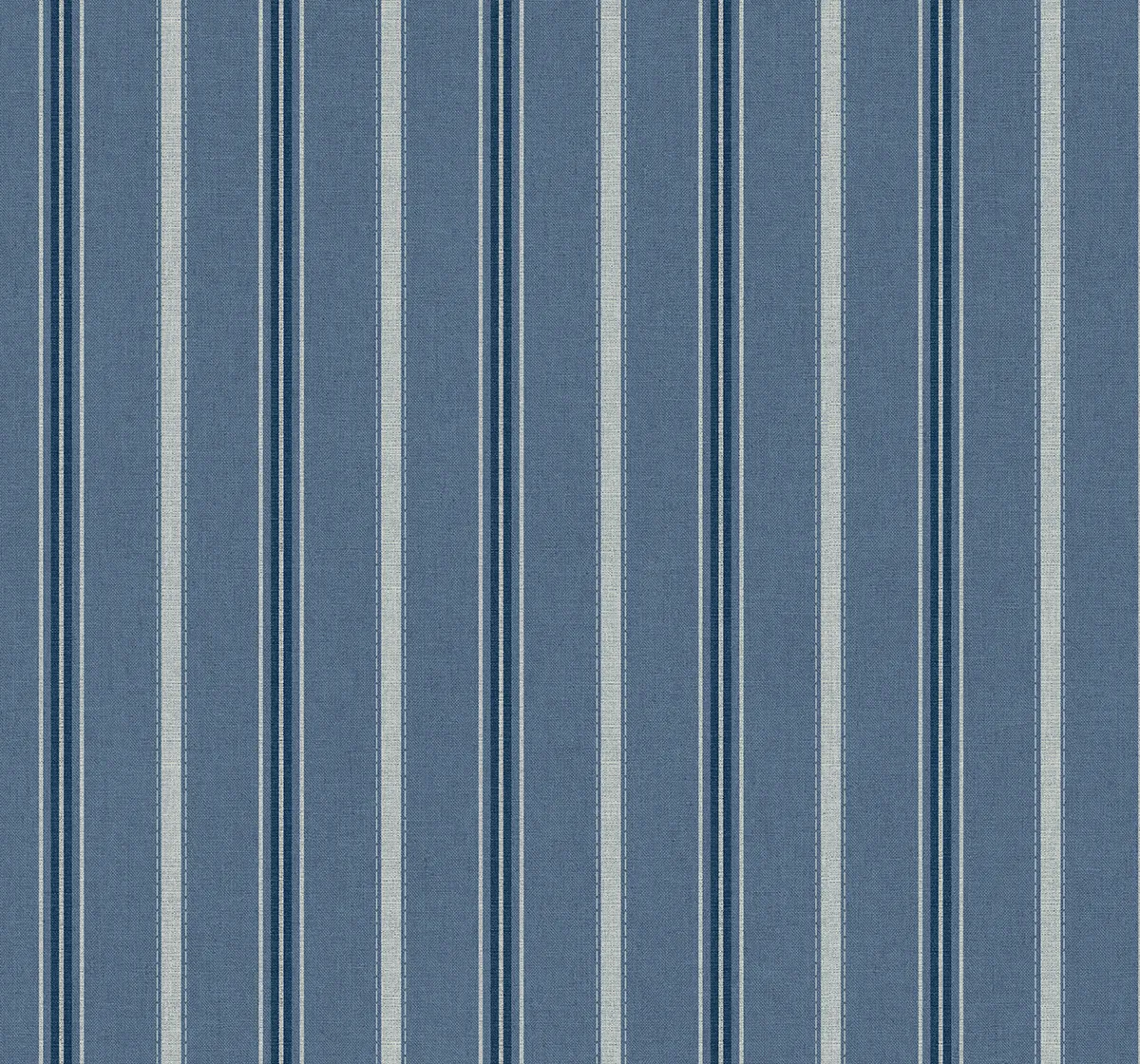 Обои для стен KT Exclusive Nantucket Stripes II CS90102