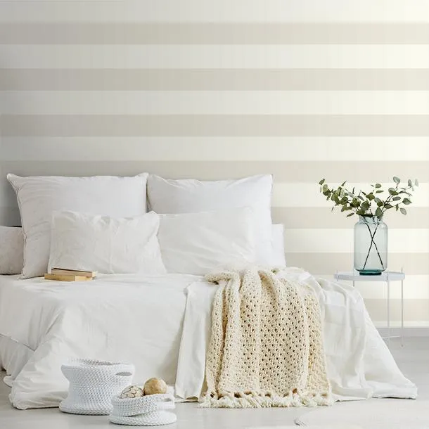 Обои для стен KT Exclusive Nantucket Stripes II CS90307 #9