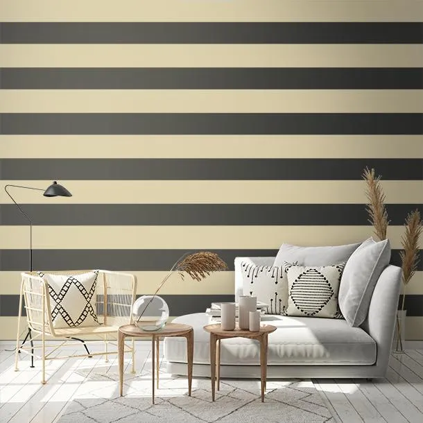 Обои для стен KT Exclusive Nantucket Stripes II CS90310 #3