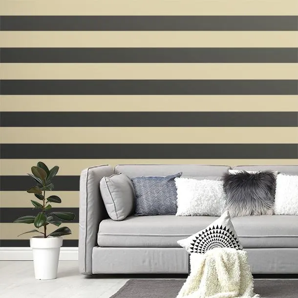 Обои для стен KT Exclusive Nantucket Stripes II CS90310 #5