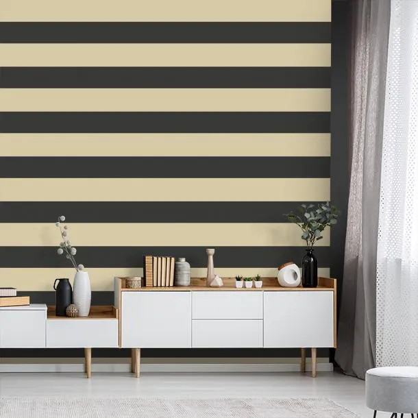 Обои для стен KT Exclusive Nantucket Stripes II CS90310 #7