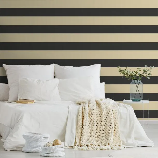 Обои для стен KT Exclusive Nantucket Stripes II CS90310 #9