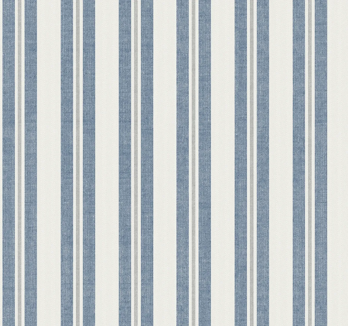 Обои для стен KT Exclusive Nantucket Stripes II CS90402