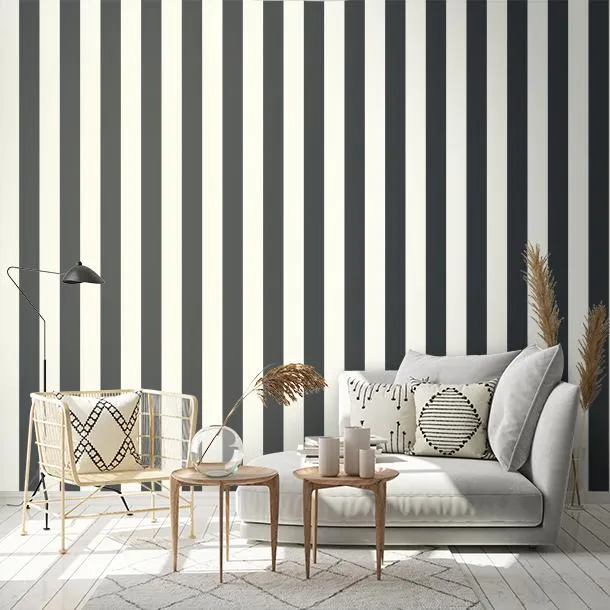 Обои для стен KT Exclusive Nantucket Stripes II CS90800 #3