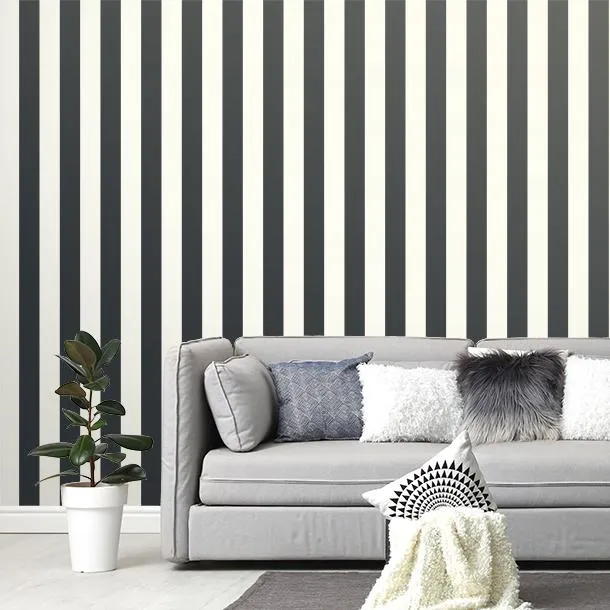 Обои для стен KT Exclusive Nantucket Stripes II CS90800 #5