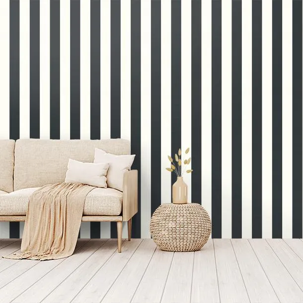 Обои для стен KT Exclusive Nantucket Stripes II CS90800 #6