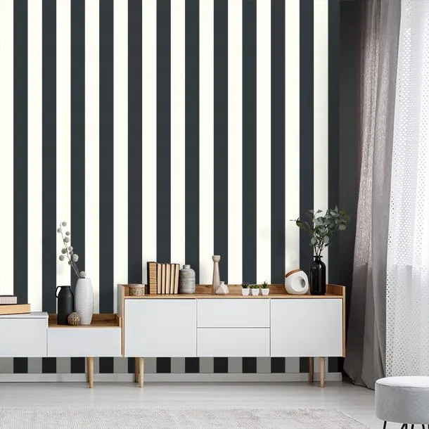 Обои для стен KT Exclusive Nantucket Stripes II CS90800 #7