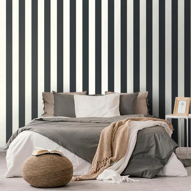 Обои для стен KT Exclusive Nantucket Stripes II CS90800 #8