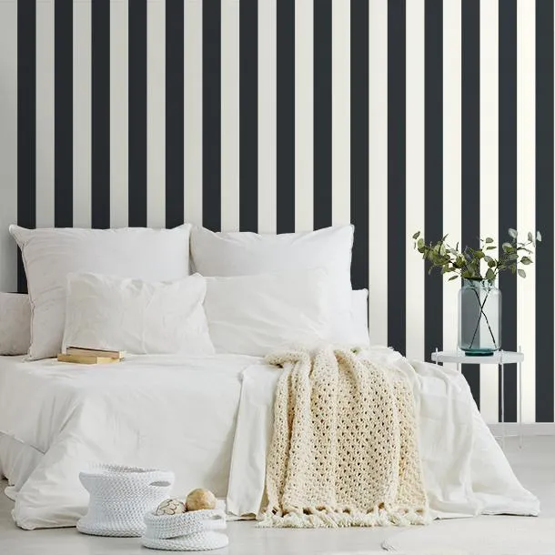 Обои для стен KT Exclusive Nantucket Stripes II CS90800 #9