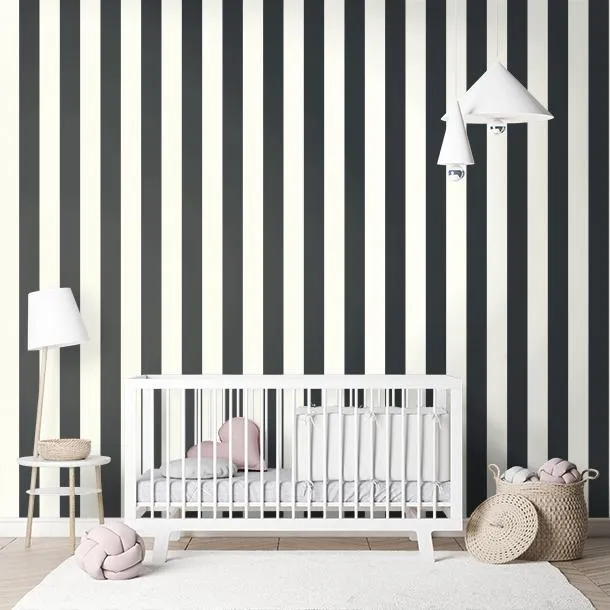 Обои для стен KT Exclusive Nantucket Stripes II CS90800 #10