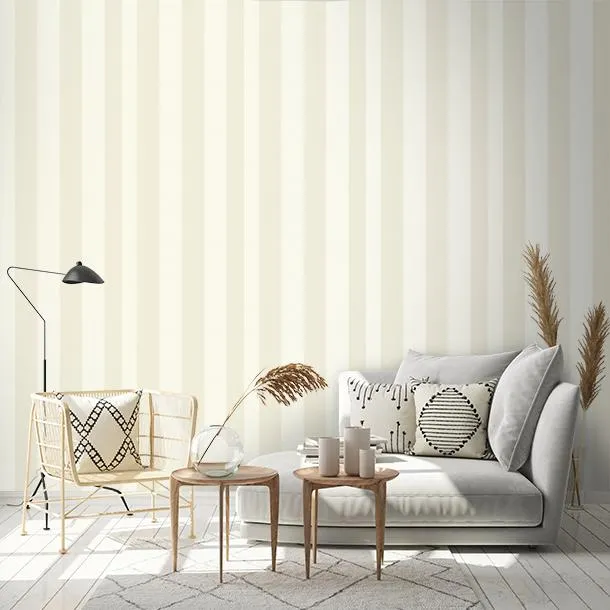 Обои для стен KT Exclusive Nantucket Stripes II CS90807 #3
