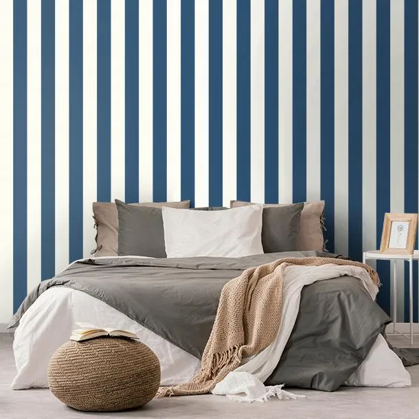 Обои для стен KT Exclusive Nantucket Stripes II CS90822 #8