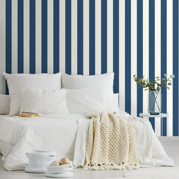 Обои для стен KT Exclusive Nantucket Stripes II CS90822 #9