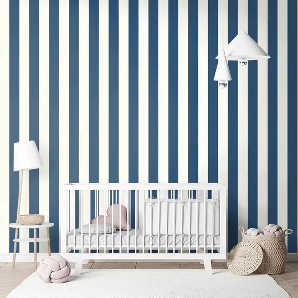 Обои для стен KT Exclusive Nantucket Stripes II CS90822 #10