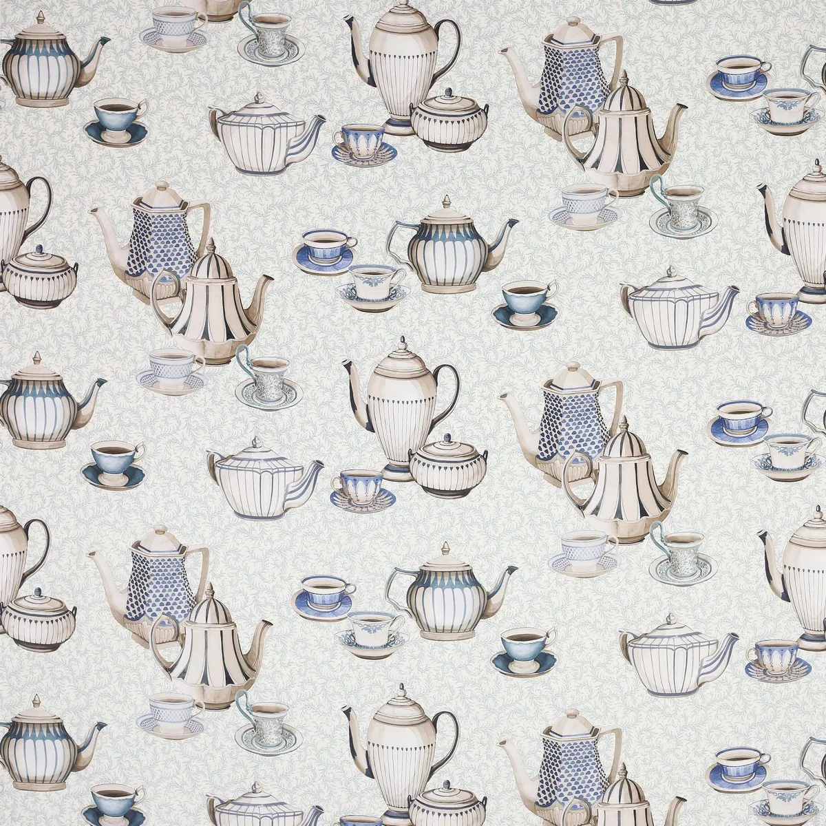 Ткань Manuel Canovas Ibiza 04949-01