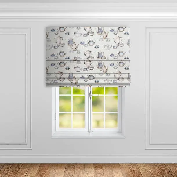 Ткань Manuel Canovas Ibiza 04949-01 #2