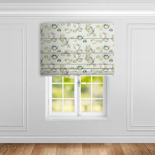 Ткань Manuel Canovas Ibiza 04949-02 #2