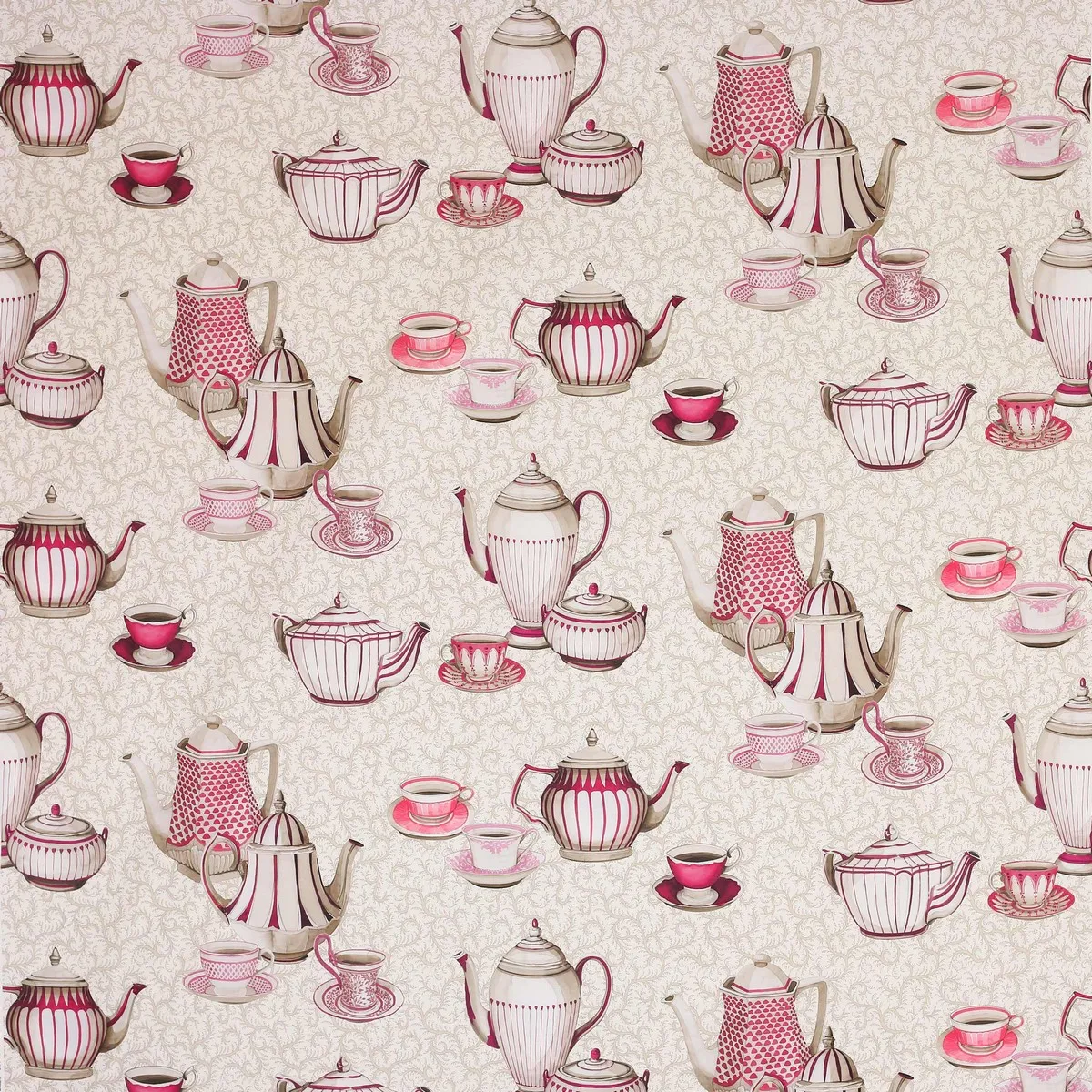 Ткань Manuel Canovas Ibiza 04949-03