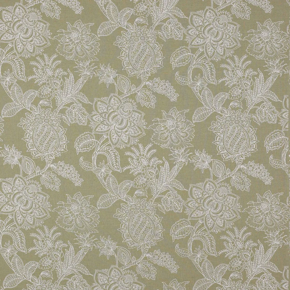 Ткань Manuel Canovas Ibiza 04950-02