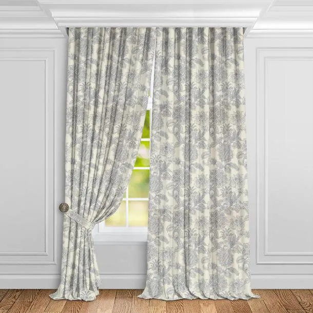 Ткань Manuel Canovas Ibiza 04950-04 #3