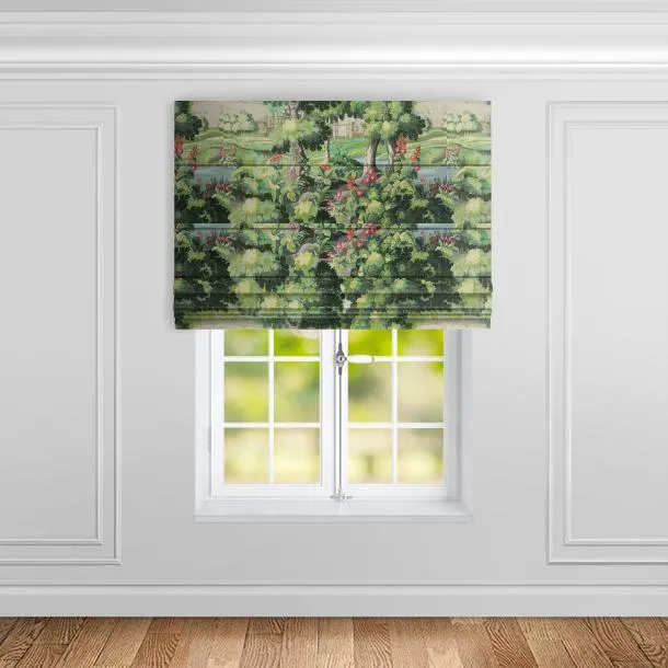 Ткань Manuel Canovas Ibiza 04951-01 #2