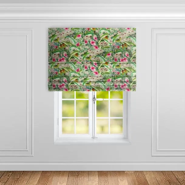 Ткань Manuel Canovas Ibiza 04952-01 #2