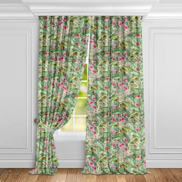 Ткань Manuel Canovas Ibiza 04952-01 #3