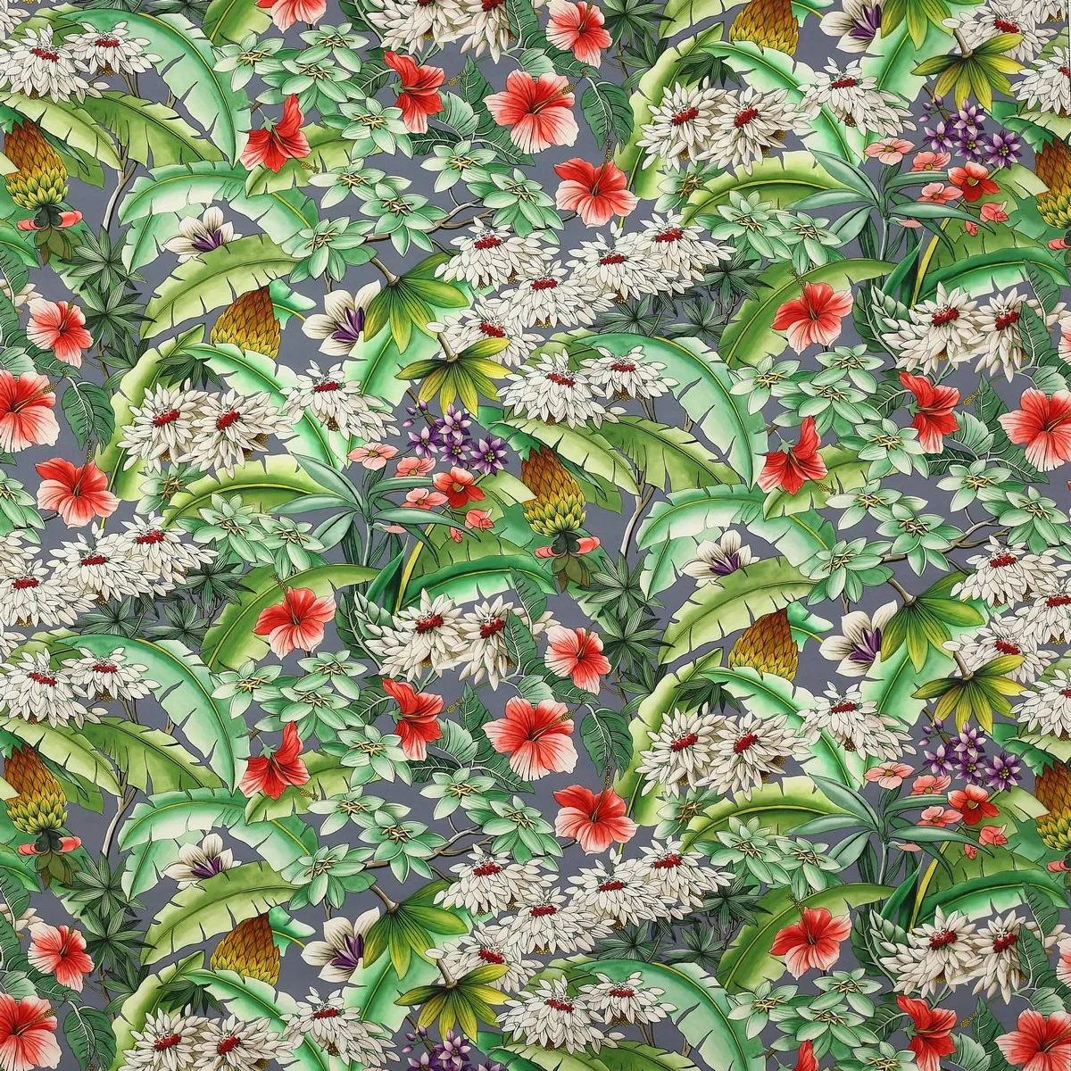 Ткань Manuel Canovas Ibiza 04952-02