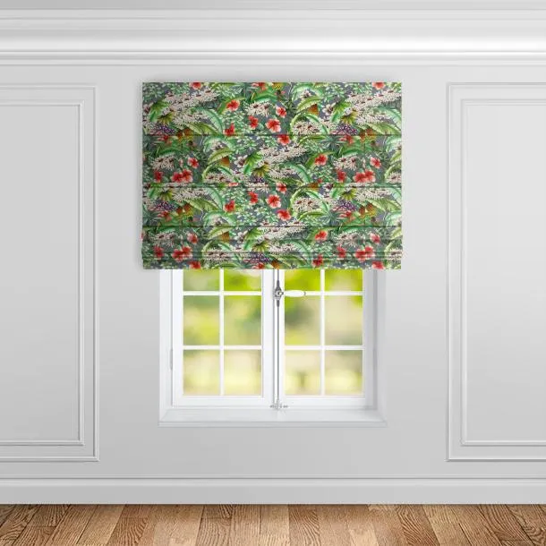 Ткань Manuel Canovas Ibiza 04952-02 #2