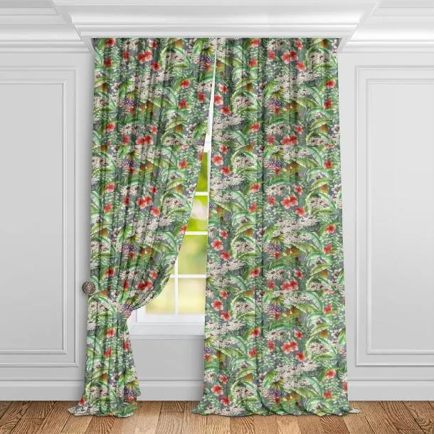 Ткань Manuel Canovas Ibiza 04952-02 #3