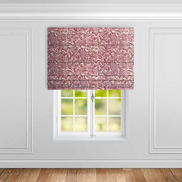 Ткань Manuel Canovas Ibiza 04954-01 #2