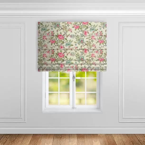 Ткань Manuel Canovas Ibiza 04959-01 #2