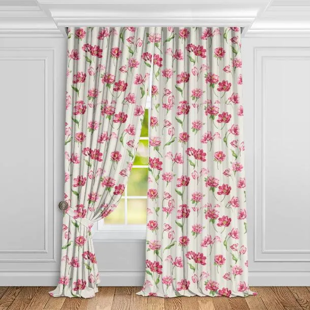 Ткань Manuel Canovas Ibiza 04960-01 #3