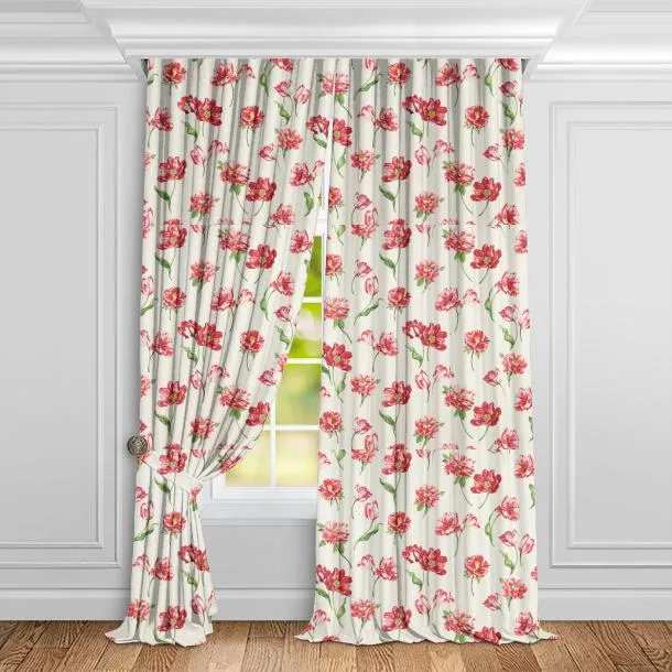 Ткань Manuel Canovas Ibiza 04960-02 #3