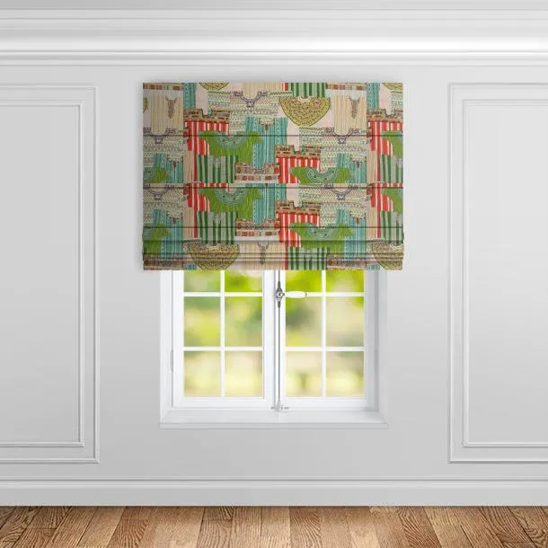 Ткань Manuel Canovas Ibiza 04961-01 #2