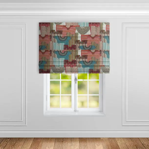 Ткань Manuel Canovas Ibiza 04961-02 #2